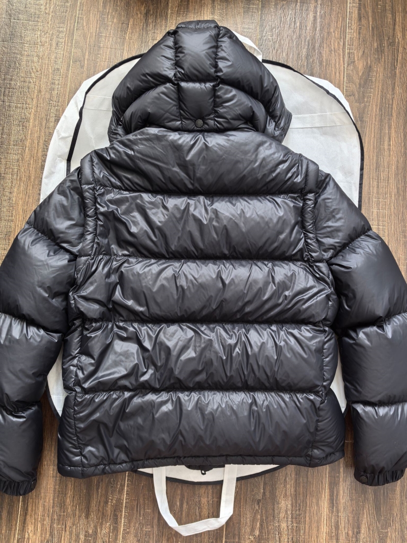 Moncler Down Coat